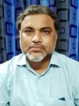 ডাঃ গৌতম কুমার মুখার্জি - খুলনা অর্থোপেডিক বিশেষজ্ঞ | ডাক্তার চাই