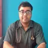 ডাঃ জোতির্ময় সরকার - খুলনা রিউমাটোলজিস্ট | ডাক্তার চাই