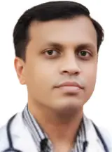 ডাঃ মোঃ এনামুল কবির - খুলনা নেফ্রোলজিস্ট | ডাক্তার চাই