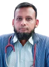 সহকারী অধ্যাপক ডাঃ মোঃ মিসকাতুস সালেহীন - খুলনা চর্ম যৌন ও ত্বক বিশেষজ্ঞ | ডাক্তার চাই