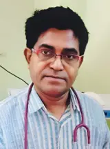 ডাঃ. এন এন বারুরী - খুলনা শিশু বিশেষজ্ঞ | ডাক্তার চাই