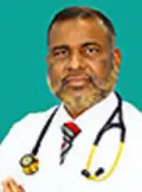 প্রফেসর ডাঃ আবদুল ওয়াহাব - খুলনা হৃদরোগ বিশেষজ্ঞ | ডাক্তার চাই
